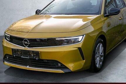 Opel Astra 64.242 km 13.999 &euro; Unna 59423