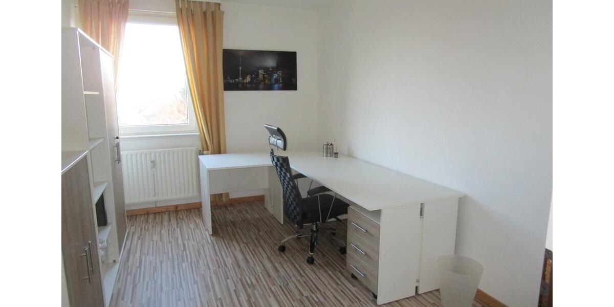 Etagenwohnung Dortmund Bövinghausen - 3 Zimmer, 78 m&sup2;, 168.000&euro; | Angebot:26619851