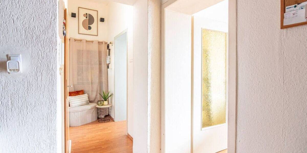 Etagenwohnung Dortmund Mitte - 2 Zimmer, 48 m&sup2;, 98.000&euro; | Angebot:25938782