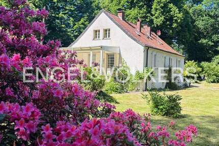 Grundstück Dortmund Hörde - 449.000&euro; | Angebot:27307237