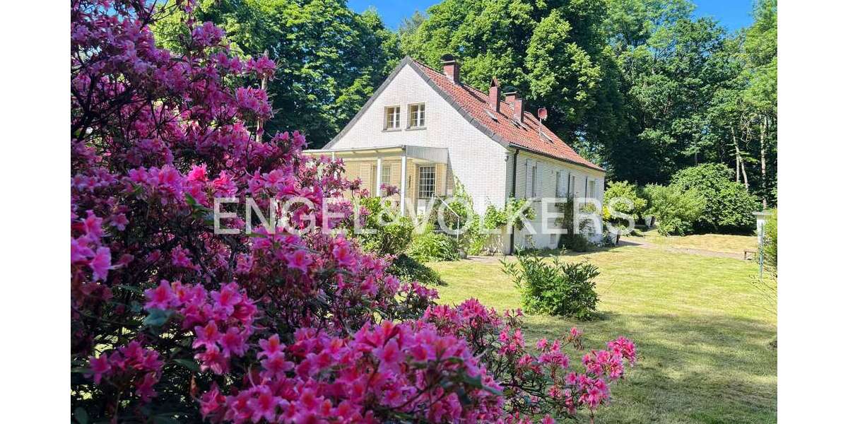 Grundstück Dortmund Hörde - 449.000&euro; | Angebot:27307237