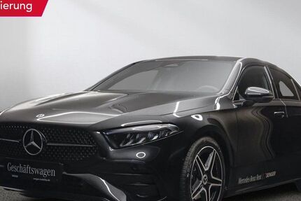 Mercedes-Benz A 200 18.000 km 37.980 &euro; Ahlen 59229