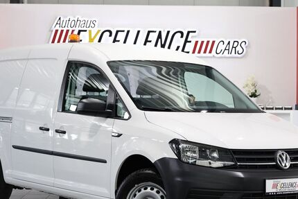 VW Caddy Maxi 72.000 km 18.444 &euro; Hamm 59077