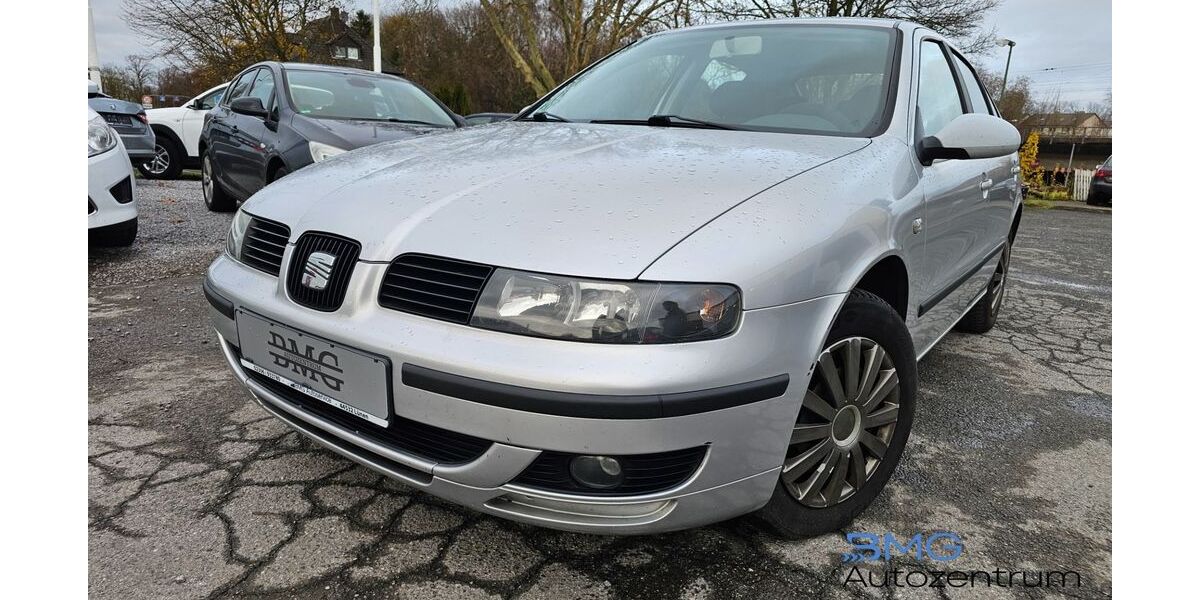 Seat Leon 241.596 km 1.790 &euro; Lünen 44532