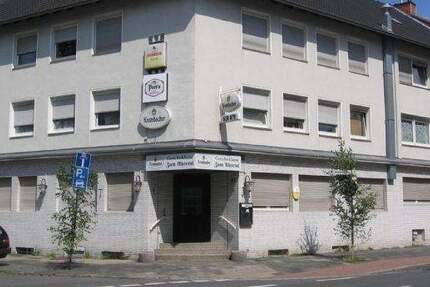 Wohnung Hamm Hamm-Mitte - 2 Zimmer, 70 m&sup2;, 500&euro; | Angebot:25666207