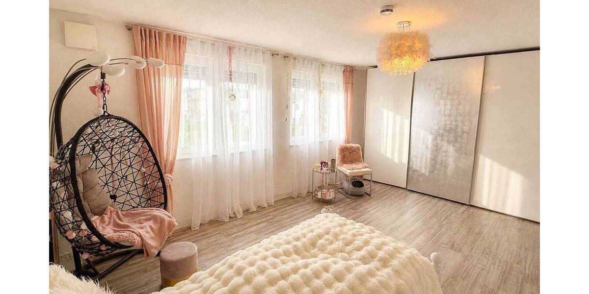 Doppelhaushälfte Hamm Hamm-Mitte - 5 Zimmer, 158 m&sup2;, 590.000&euro; | Angebot:26600418