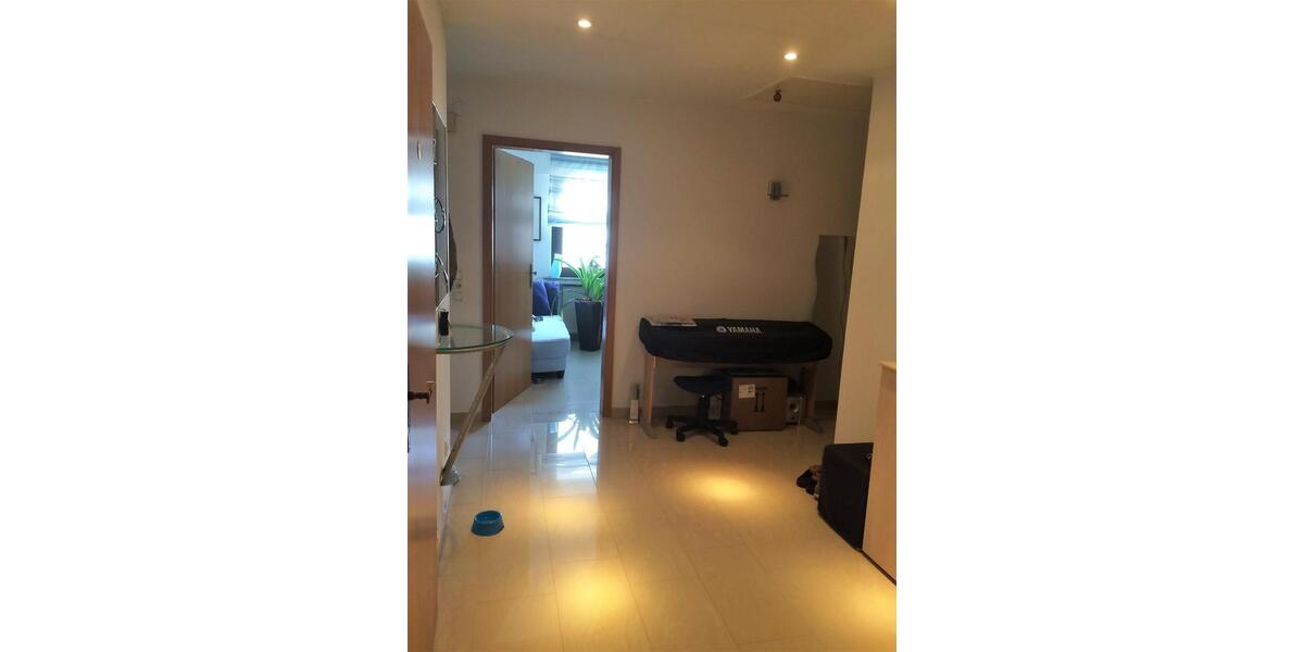 Etagenwohnung Castrop-Rauxel Becklem - 3 Zimmer, 89 m&sup2;, 900&euro; | Angebot:25943759