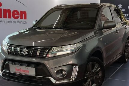 Suzuki Vitara 22.336 km 17.499 &euro; Dortmund 44149