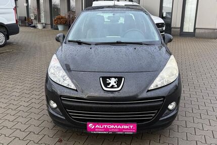 Peugeot 207 103.000 km 3.790 &euro; Lüdinghausen 59348