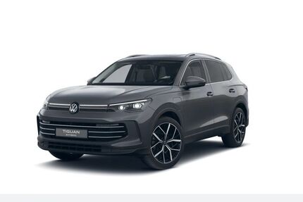 VW Tiguan 10.429 km 44.640 &euro; Hemer 58675