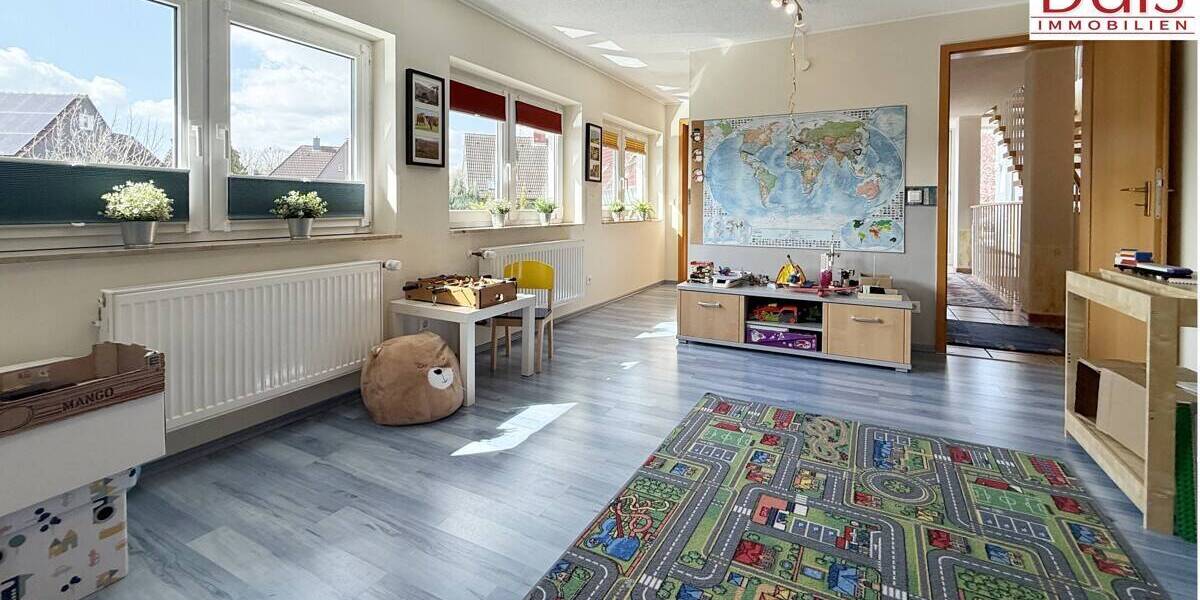 Einfamilienhaus Waltrop - 6 Zimmer, 275 m&sup2;, 630.000&euro; | Angebot:26207330