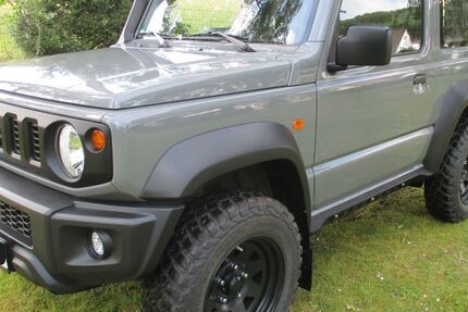 Suzuki Jimny 5.800 km 36.900 &euro; Menden (Sauerland) 58710
