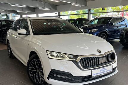 Skoda Octavia 95.000 km 22.999 &euro; Werl 59457
