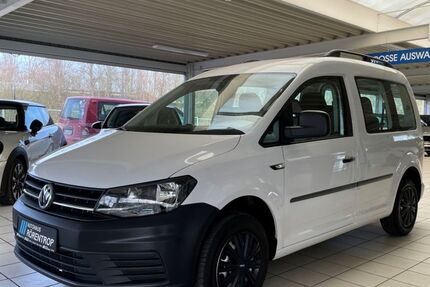 VW Caddy 159.100 km 10.478 &euro; Lünen 44532
