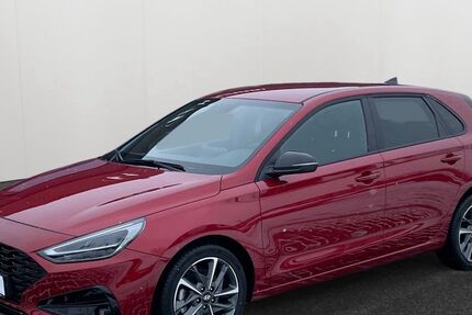 Hyundai i30 16.732 km 19.990 &euro; Lüdinghausen 59348