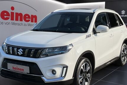 Suzuki Vitara 54.989 km 16.699 &euro; Werne 59368