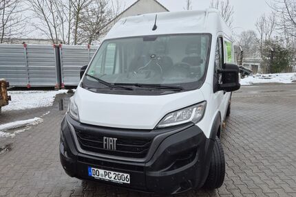 Fiat Ducato 76.000 km 18.500 &euro; Unna 59425