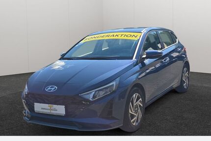 Hyundai i20 25.000 km 15.990 &euro; Datteln 45711