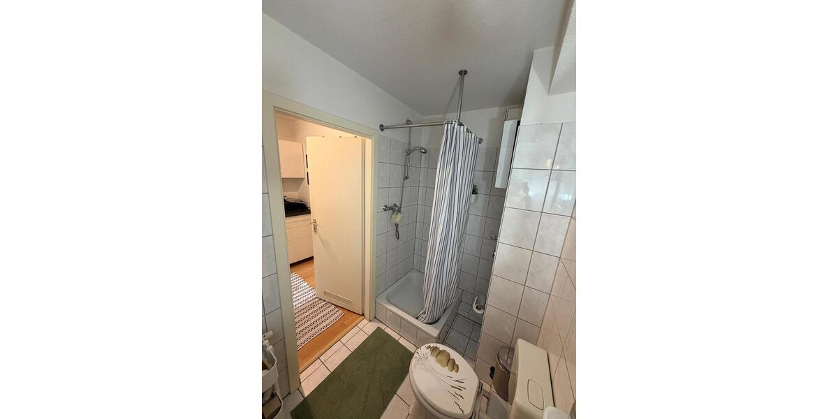 Etagenwohnung Dortmund Hombruch - 1 Zimmer, 27 m&sup2;, 360&euro; | Angebot:26582044