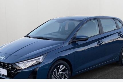 Hyundai i20 26.099 km 13.990 &euro; Oer-Erkenschwick 45739