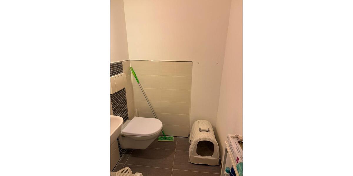 Etagenwohnung Lünen Brambauer - 3 Zimmer, 80 m&sup2;, 880&euro; | Angebot:26644876