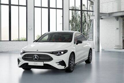 Mercedes-Benz CLA 220 9.900 km 59.995 &euro; Hamm 59067