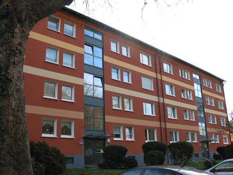 Etagenwohnung Iserlohn Grüne - 3 Zimmer, 82 m&sup2;, 410&euro; | Angebot:26501424