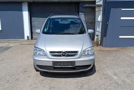 Opel Zafira 199.042 km 2.499 &euro; Welver 59514