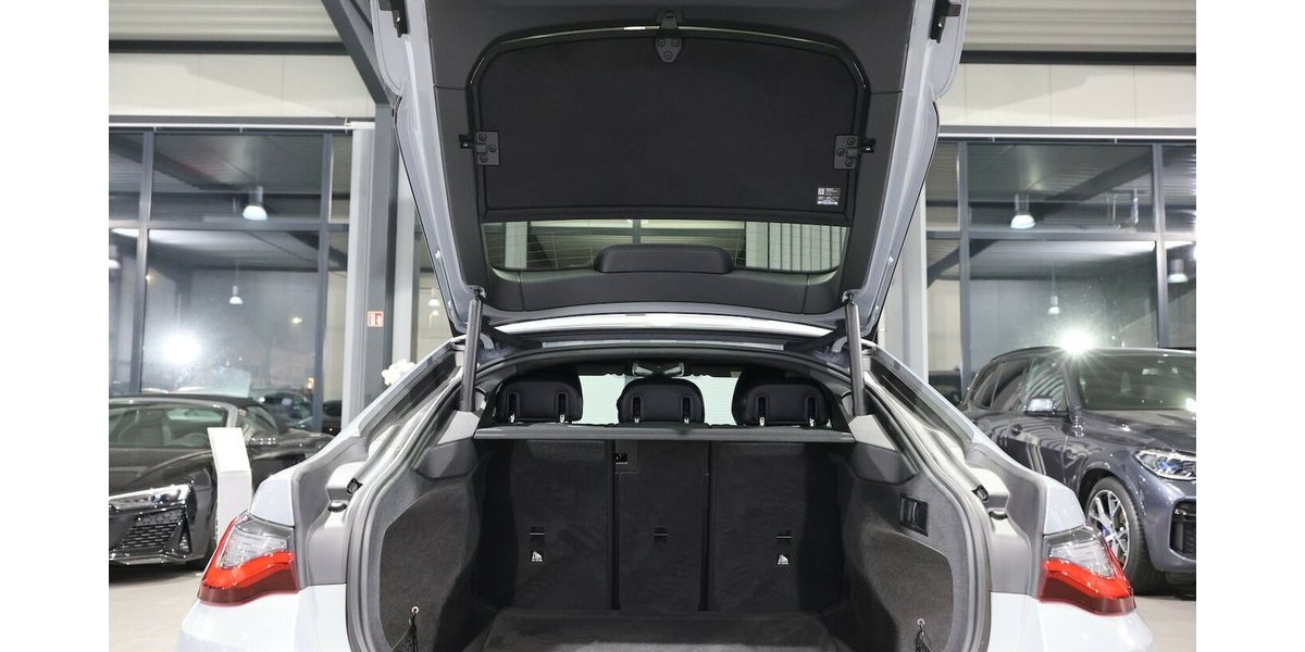 BMW 430 Gran Coupe xDrive M-SPORT-PRO50-JAHRE CARBON 137.000 km 36.333 &euro; Hamm 59077