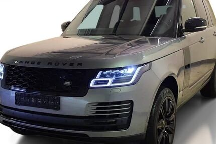 Land Rover Range Rover 75.300 km 54.680 &euro; Hamm 59067