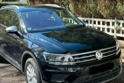 VW Tiguan Allspace 177.000 km 22.900 &euro; Holzwickede 59439