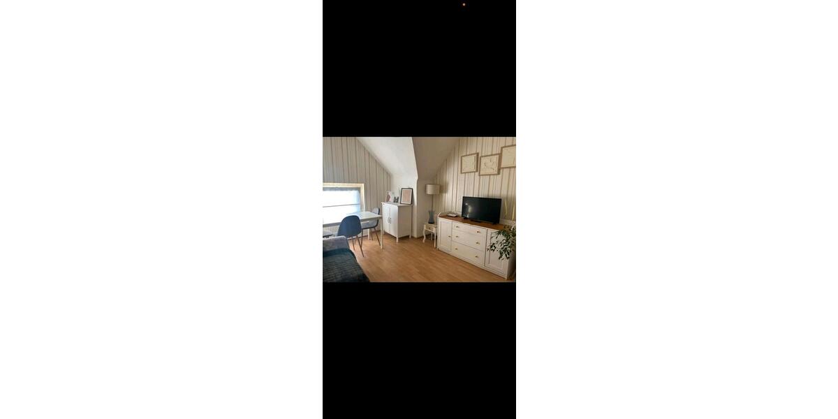 Dachgeschoßwohnung Dortmund Hombruch - 3 Zimmer, 60 m&sup2;, 400&euro; | Angebot:26577526