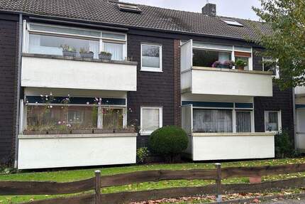 Wohnung Dortmund Aplerbeck - 3 Zimmer, 80 m&sup2;, 232.000&euro; | Angebot:25883208