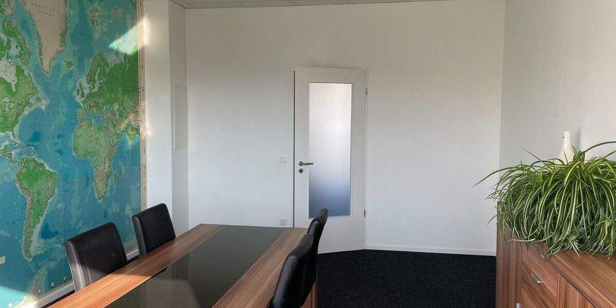 Gewerbeobjekt Dortmund Brackel - 365&euro; | Angebot:25659100