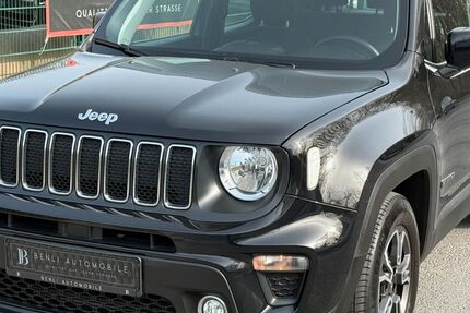 Jeep Renegade 86.000 km 14.990 &euro; Oer Erkenschwick 45739