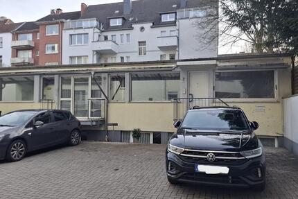 Gewerbeobjekt Dortmund - 1.600&euro; | Angebot:25055072