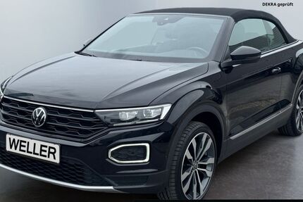 VW T-Roc 51.514 km 25.880 &euro; Hamm 59067