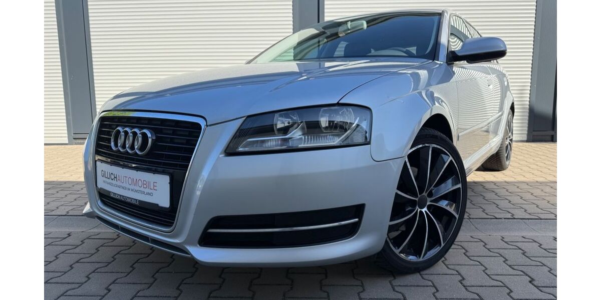 Audi A3 92.700 km 8.990 &euro; Olfen 59399