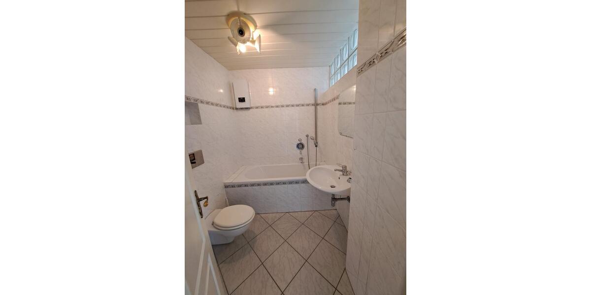 Etagenwohnung Dortmund Brackel - 2.5 Zimmer, 64 m&sup2;, 164.000&euro; | Angebot:26645816