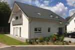 Mehrfamilienhaus, Wohnhaus Menden (Sauerland) Berkenhofskamp - 6 Zimmer, 169 m&sup2;, 539.999&euro; | Angebot:27179387