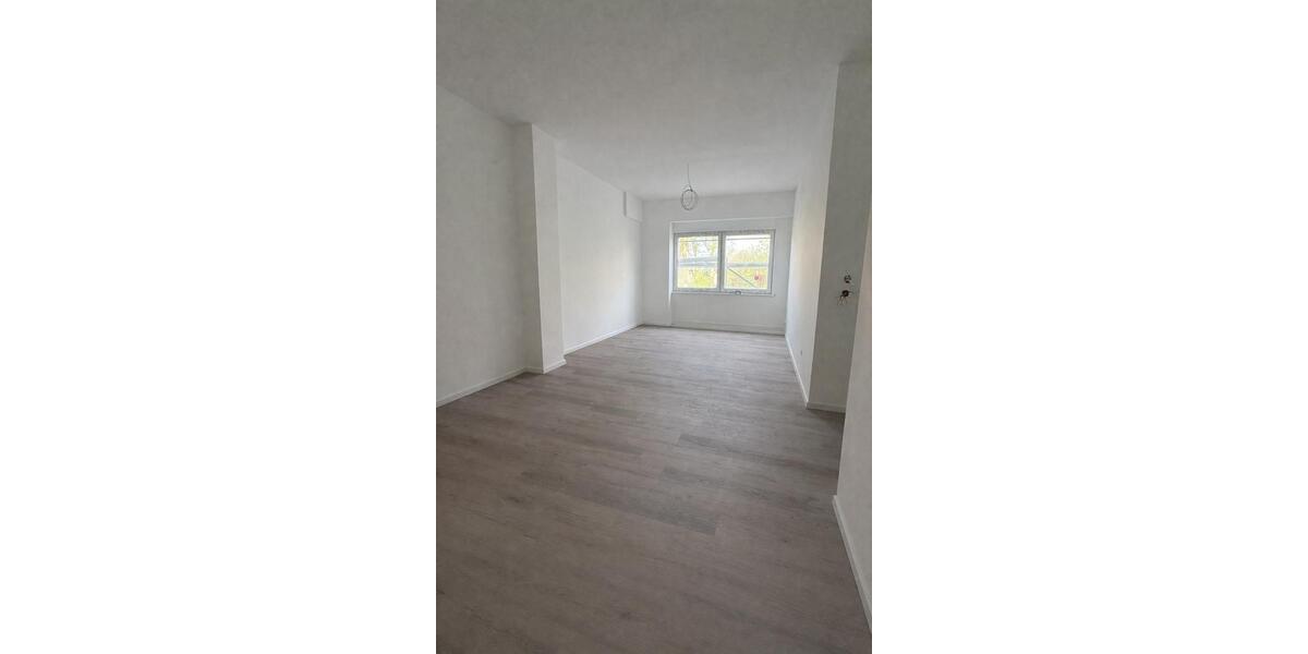 Erdgeschoßwohnung Hamm Bockum - 2.5 Zimmer, 52 m&sup2;, 700&euro; | Angebot:26180129