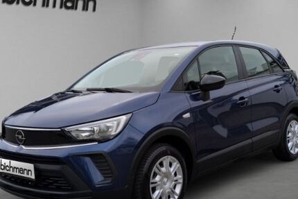 Opel Crossland (X) 36.397 km 11.990 &euro; Menden 58706