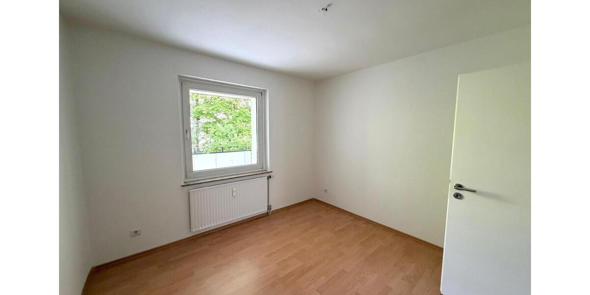 Etagenwohnung Hamm Herringen - 3 Zimmer, 76 m&sup2;, 893&euro; | Angebot:26439181