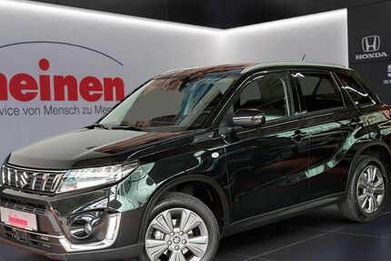 Suzuki Vitara 75.232 km 16.939 &euro; Dortmund 44149