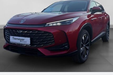 MG HS 5.900 km 29.480 &euro; Hemer 58675