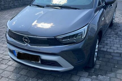 Opel Crossland (X) 57.000 km 12.000 &euro; Dortmund 44227
