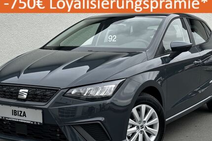 Seat Ibiza 6.500 km 19.490 &euro; Castrop-Rauxel 44579
