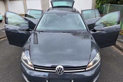 VW Golf 286.000 km 9.900 &euro; Dortmund 44269