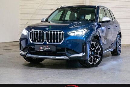 BMW X1 87.180 km 35.970 &euro; Hamm 59067