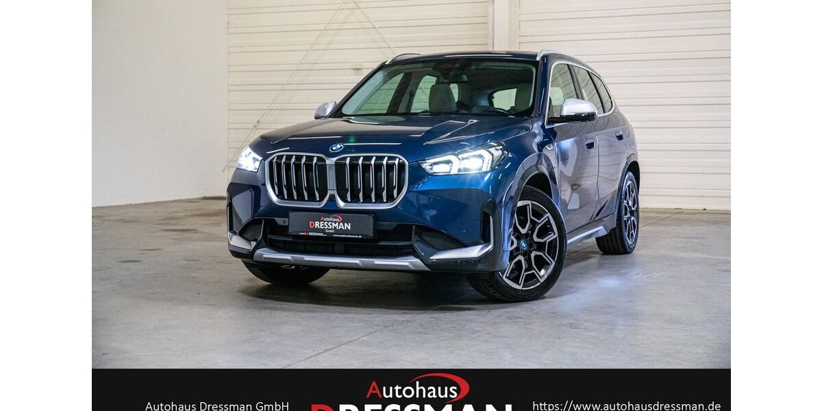 BMW X1 87.180 km 35.970 &euro; Hamm 59067